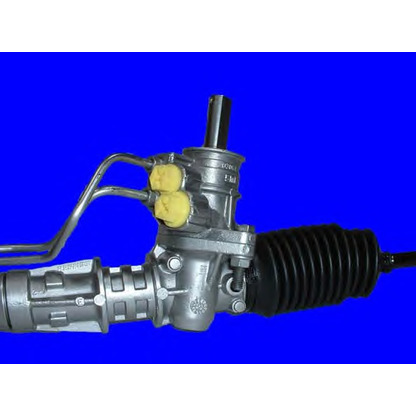 Photo Steering Gear URW 3082014