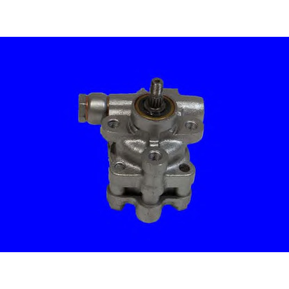 Photo Hydraulic Pump, steering system URW 3261509