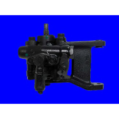Photo Hydraulic Pump, steering system URW 3261509