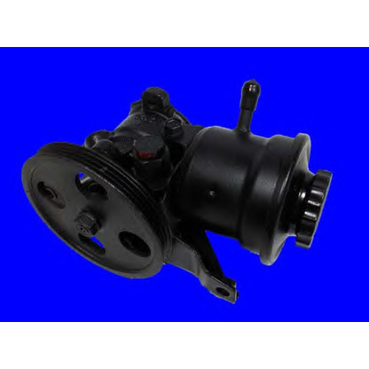 Photo Hydraulic Pump, steering system URW 3262508