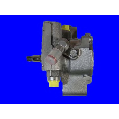 Photo Hydraulic Pump, steering system URW 3262513