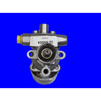 Photo Hydraulic Pump, steering system URW 3264504
