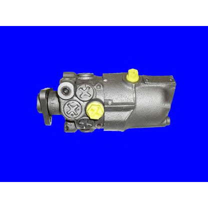 Photo Hydraulic Pump, steering system URW 3271503
