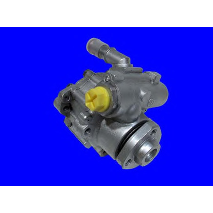 Photo Hydraulic Pump, steering system URW 3271506