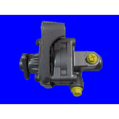 Photo Hydraulic Pump, steering system URW 3273508