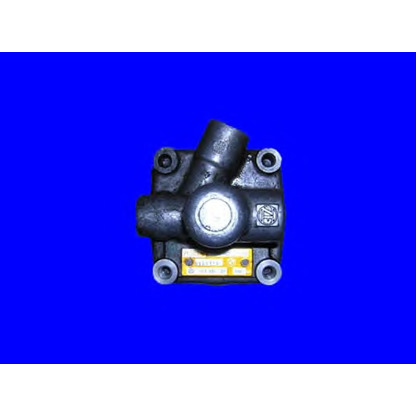 Photo Hydraulic Pump, steering system URW 3273518
