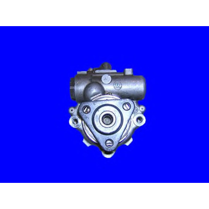 Photo Hydraulic Pump, steering system URW 3273523