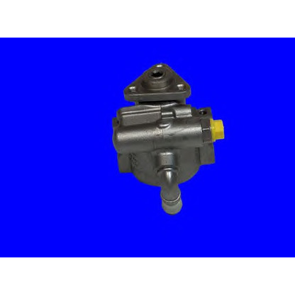 Photo Hydraulic Pump, steering system URW 3273528