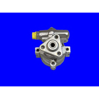 Photo Hydraulic Pump, steering system URW 3273528