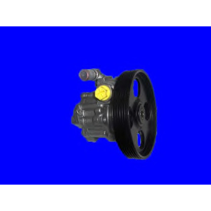 Photo Hydraulic Pump, steering system URW 3274504