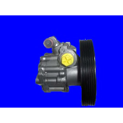 Photo Hydraulic Pump, steering system URW 3274504