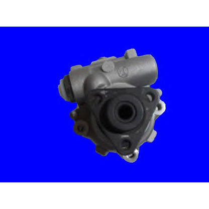 Photo Hydraulic Pump, steering system URW 3275509