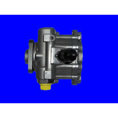 Photo Hydraulic Pump, steering system URW 3275512