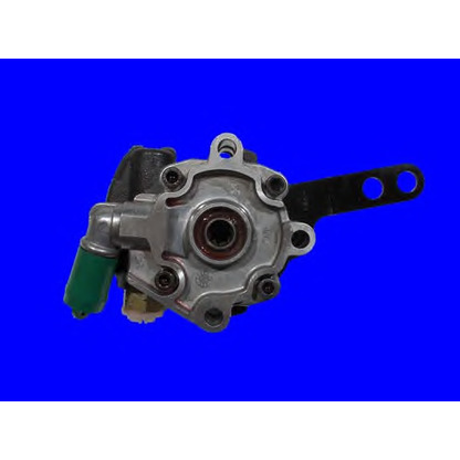 Photo Hydraulic Pump, steering system URW 3276569