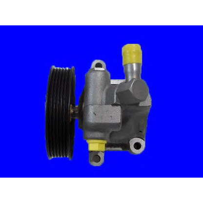 Photo Hydraulic Pump, steering system URW 3276571