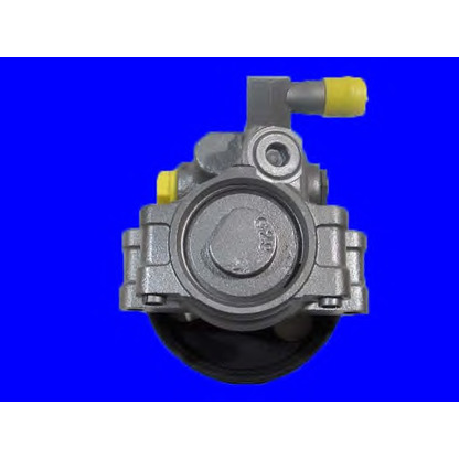 Photo Hydraulic Pump, steering system URW 3276571