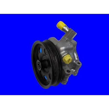 Photo Hydraulic Pump, steering system URW 3276576