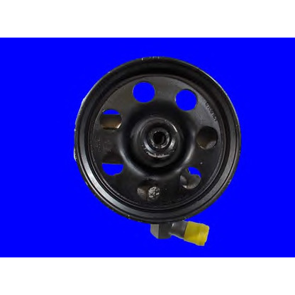 Photo Hydraulic Pump, steering system URW 3276576