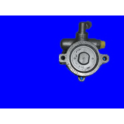 Photo Hydraulic Pump, steering system URW 3276582