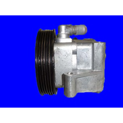 Foto Hydraulikpumpe, Lenkung URW 3276591