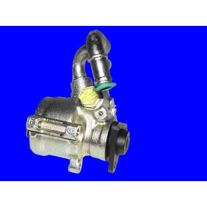 Photo Hydraulic Pump, steering system URW 3279526