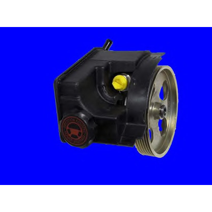 Photo Hydraulic Pump, steering system URW 3280506