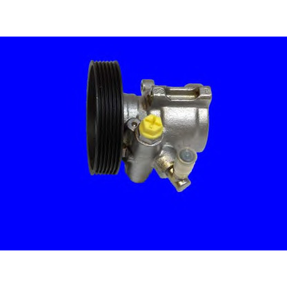 Photo Hydraulic Pump, steering system URW 3280508