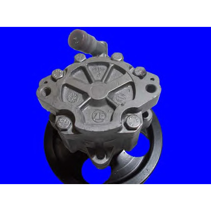 Photo Hydraulic Pump, steering system URW 3280514