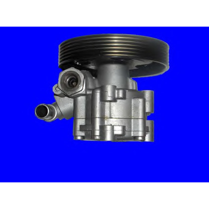 Photo Hydraulic Pump, steering system URW 3280534