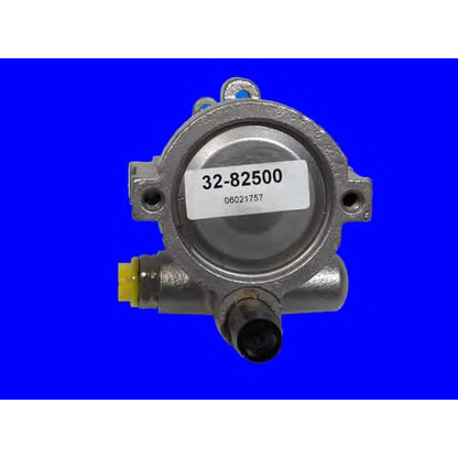 Photo Hydraulic Pump, steering system URW 3282500