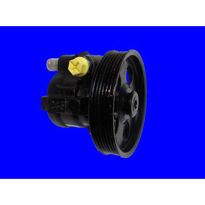 Photo Hydraulic Pump, steering system URW 3282511