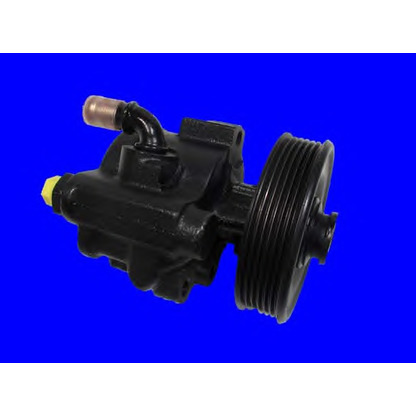 Photo Hydraulic Pump, steering system URW 3282515