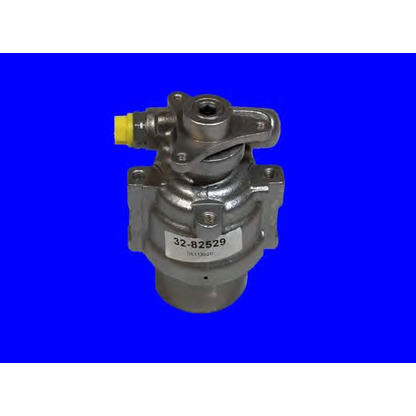 Photo Hydraulic Pump, steering system URW 3282529