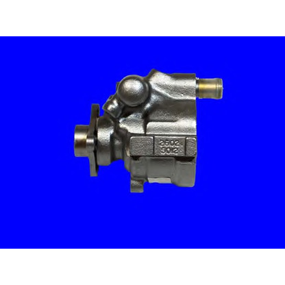 Photo Hydraulic Pump, steering system URW 3282529
