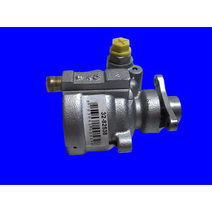 Photo Hydraulic Pump, steering system URW 3282538