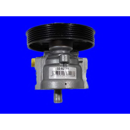 Foto Hydraulikpumpe, Lenkung URW 3282561