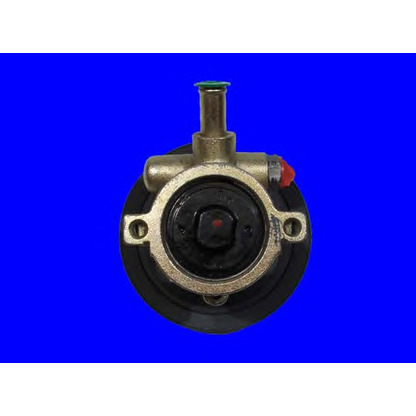 Photo Hydraulic Pump, steering system URW 3283500