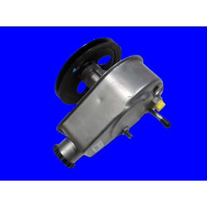 Photo Hydraulic Pump, steering system URW 3283502