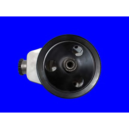 Photo Hydraulic Pump, steering system URW 3283502