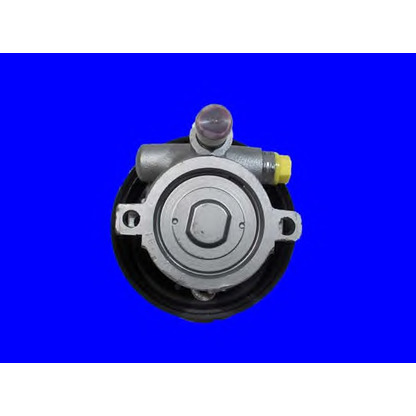 Photo Hydraulic Pump, steering system URW 3283503