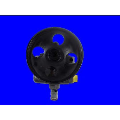 Photo Hydraulic Pump, steering system URW 3283504