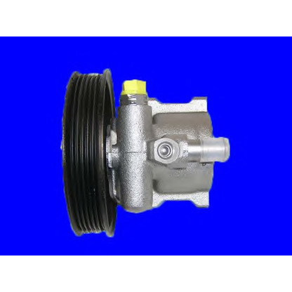 Photo Hydraulic Pump, steering system URW 3283505