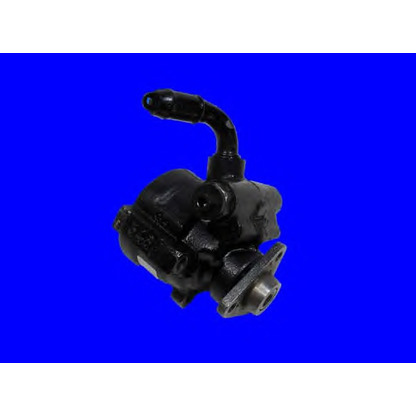 Photo Hydraulic Pump, steering system URW 3283506