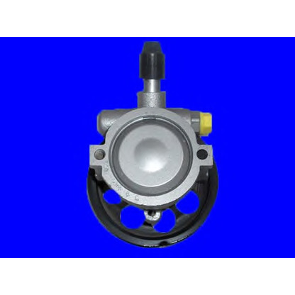 Photo Hydraulic Pump, steering system URW 3283507
