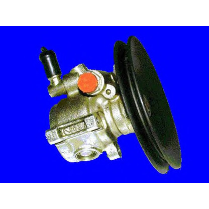 Foto Hydraulikpumpe, Lenkung URW 3284504