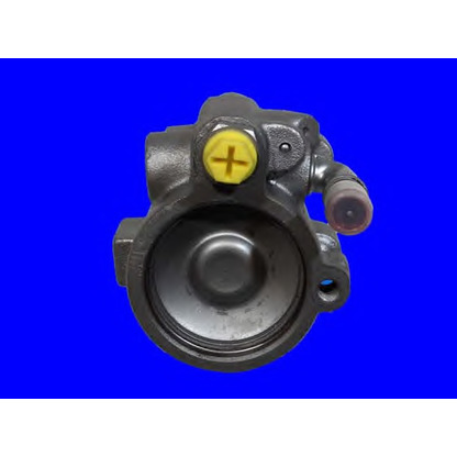Photo Hydraulic Pump, steering system URW 3284512