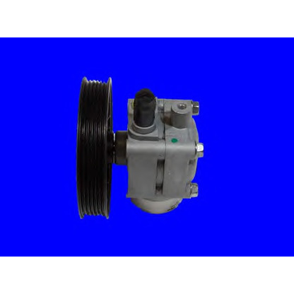 Foto Hydraulikpumpe, Lenkung URW 3284518