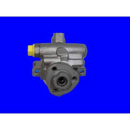 Photo Hydraulic Pump, steering system URW 3285507