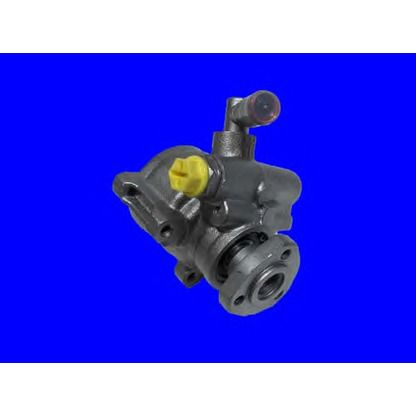 Photo Hydraulic Pump, steering system URW 3285509