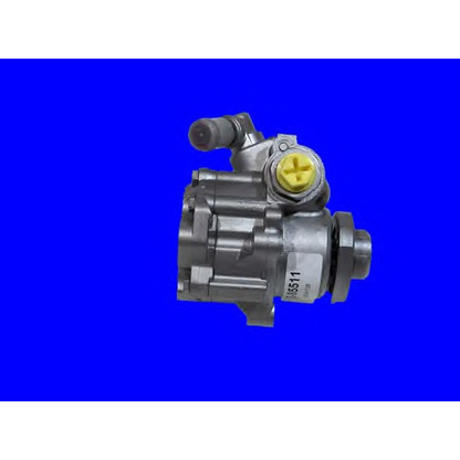 Photo Hydraulic Pump, steering system URW 3285511